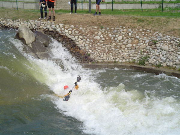 16 Skip